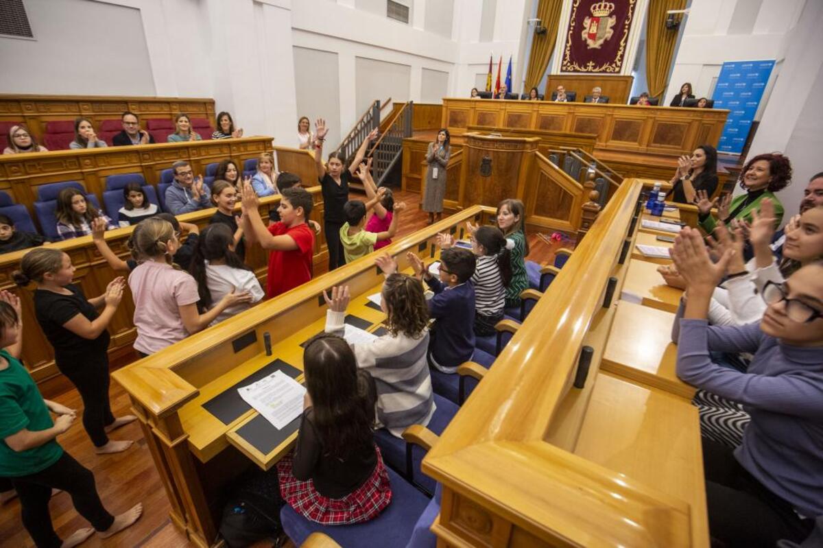 La Tribuna de Albacete