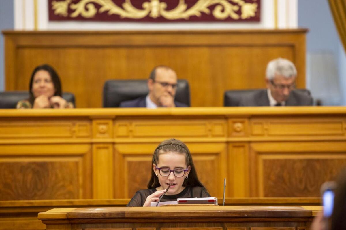 La Tribuna de Albacete