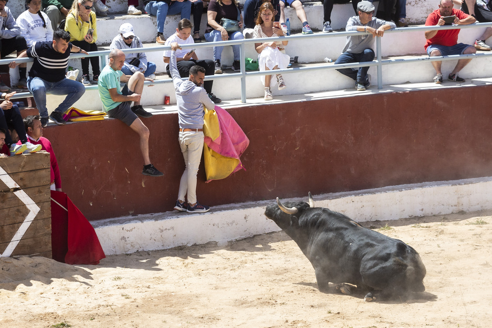 RUBÉN SERRALLÉ