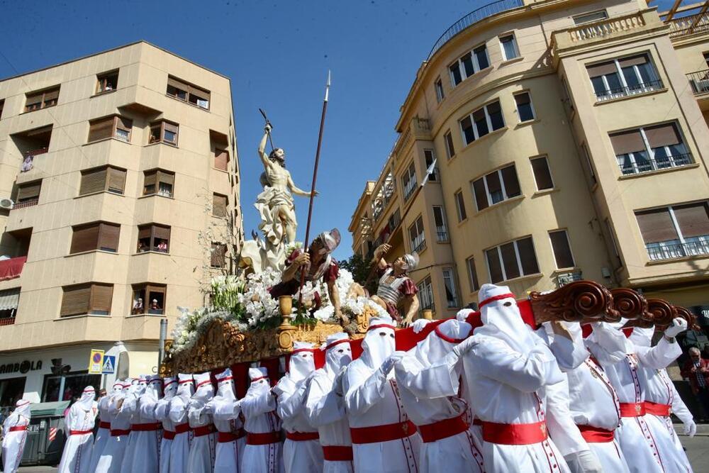 Semana Santa de Hellín: sentimiento a son de tambor - Noticias de Albacete  - La Cerca