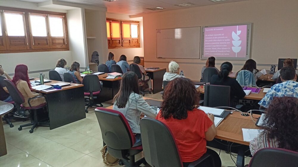 La Agencia de Desarrollo de Villarrobledo tiene oferta cursos