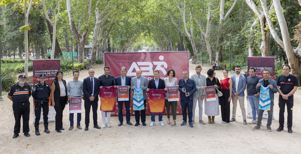 El atletismo de nivel vuelve a Albacete