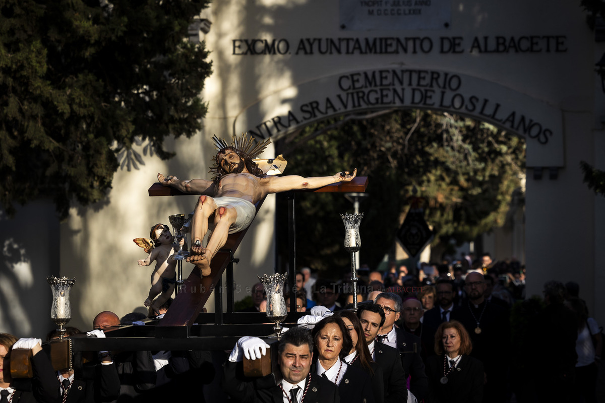 La Tribuna de Albacete