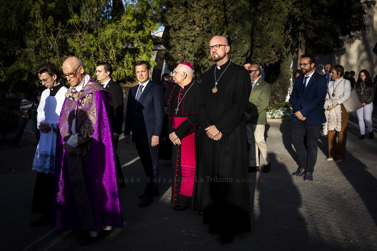 La Tribuna de Albacete