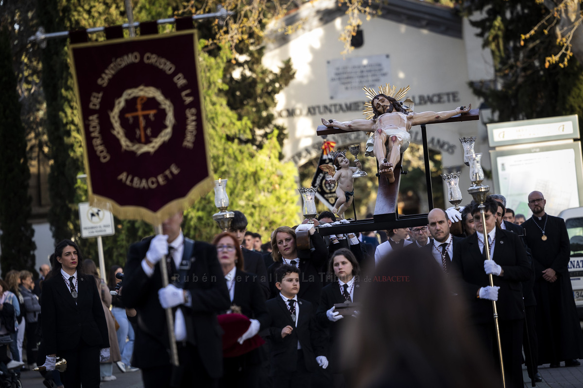 La Tribuna de Albacete