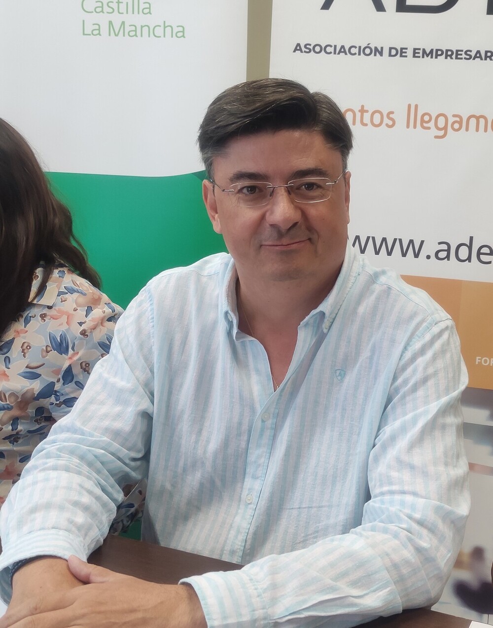 Asprona tiene el respaldo de FEDA y Adevi para el empleo 