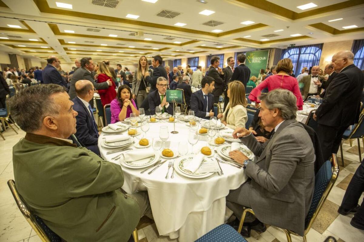 La Tribuna de Albacete