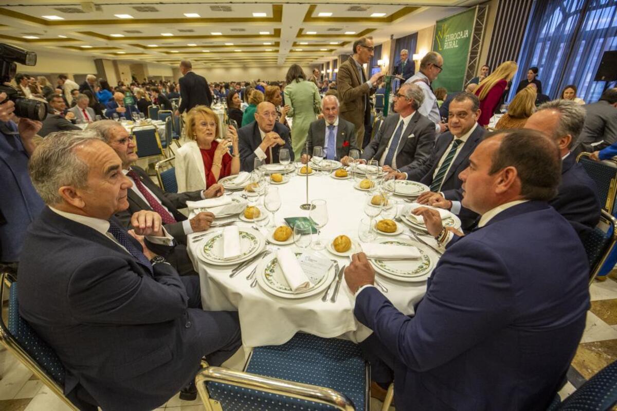 La Tribuna de Albacete