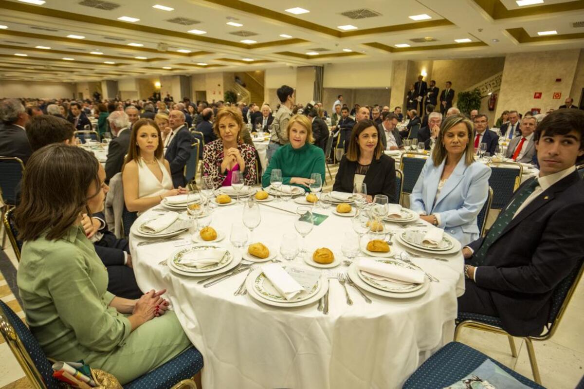 La Tribuna de Albacete