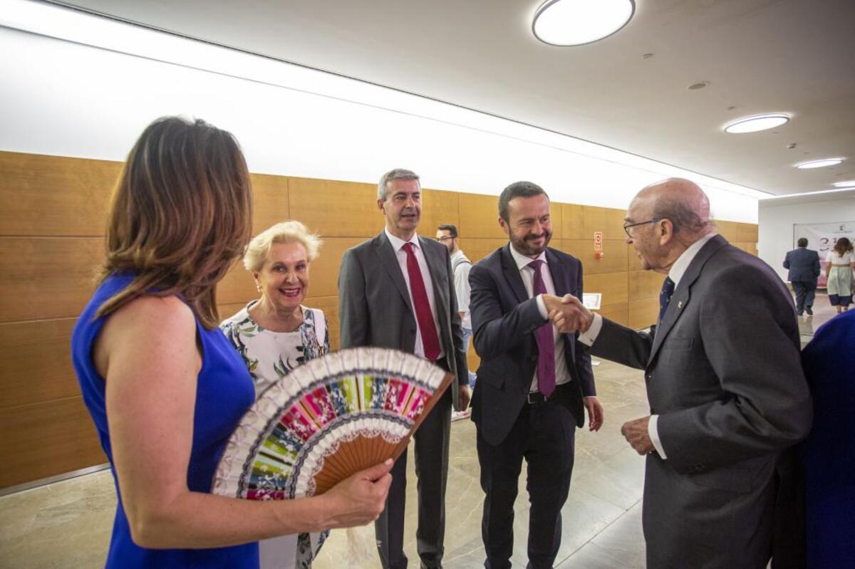 La Tribuna de Albacete