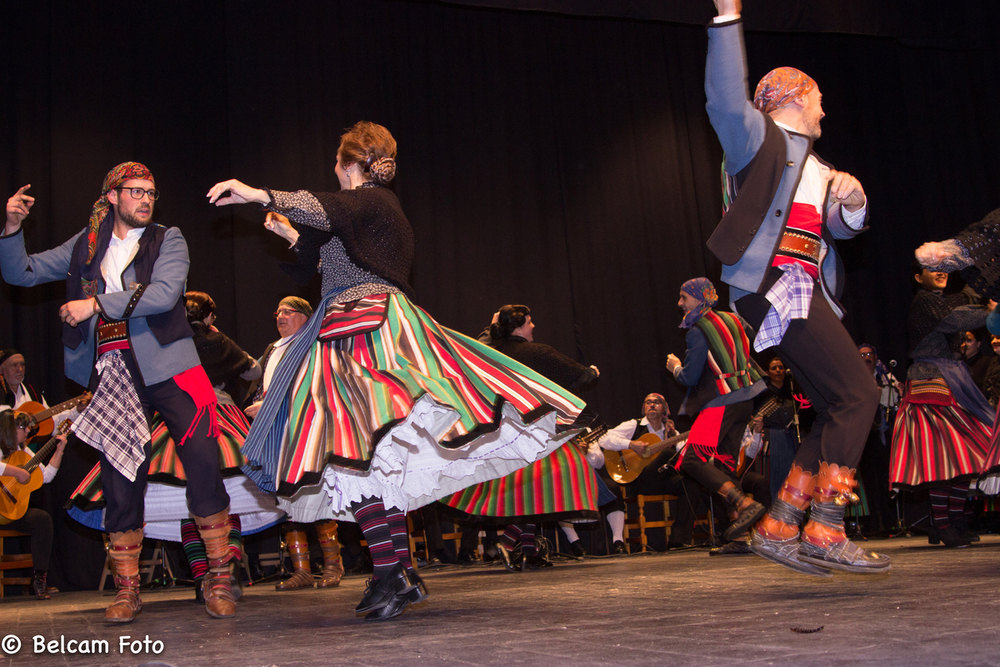 Preparan un festival de jotas para los afectados de la DANA