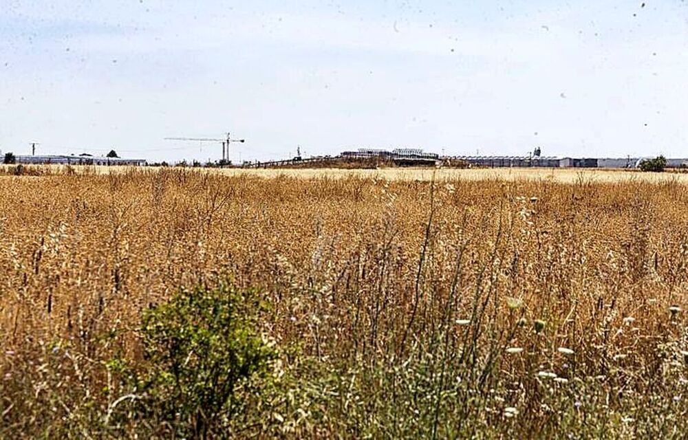 La ciudad de los 15 minutos llega a Seseña