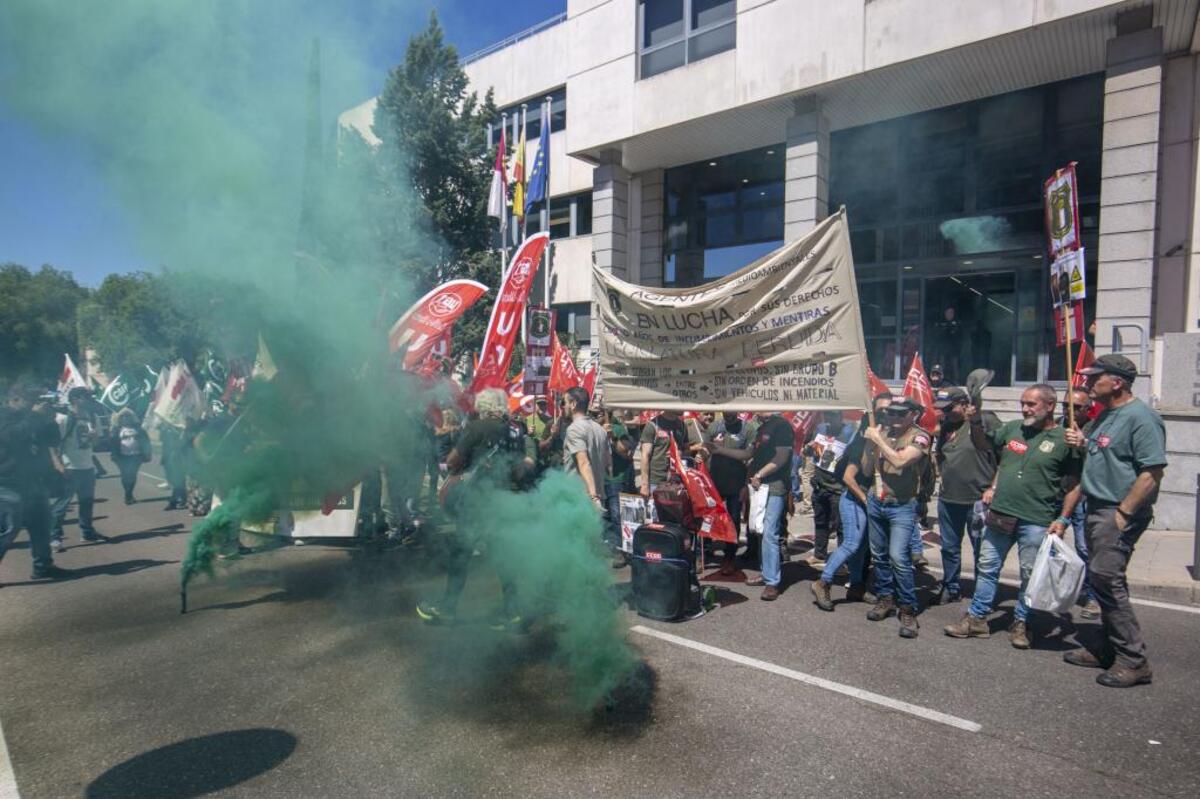 La Tribuna de Albacete