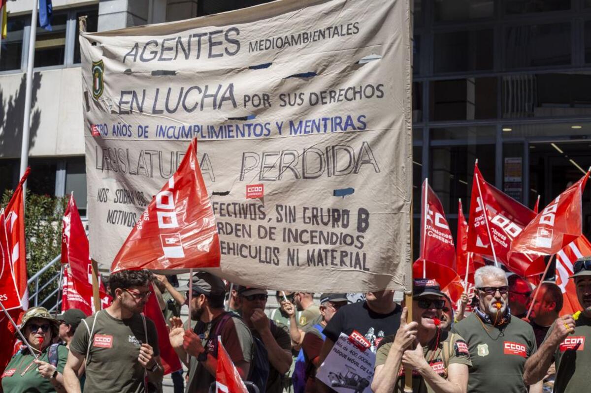 La Tribuna de Albacete