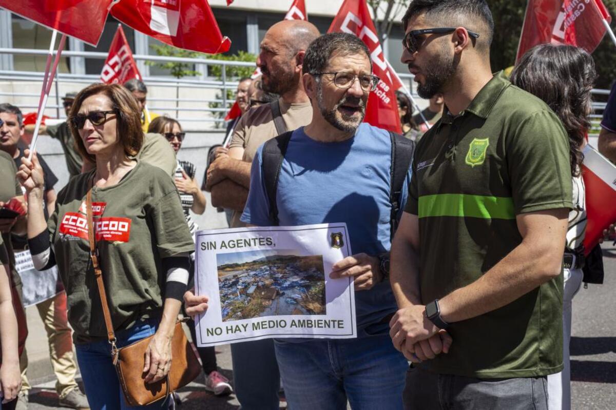 La Tribuna de Albacete