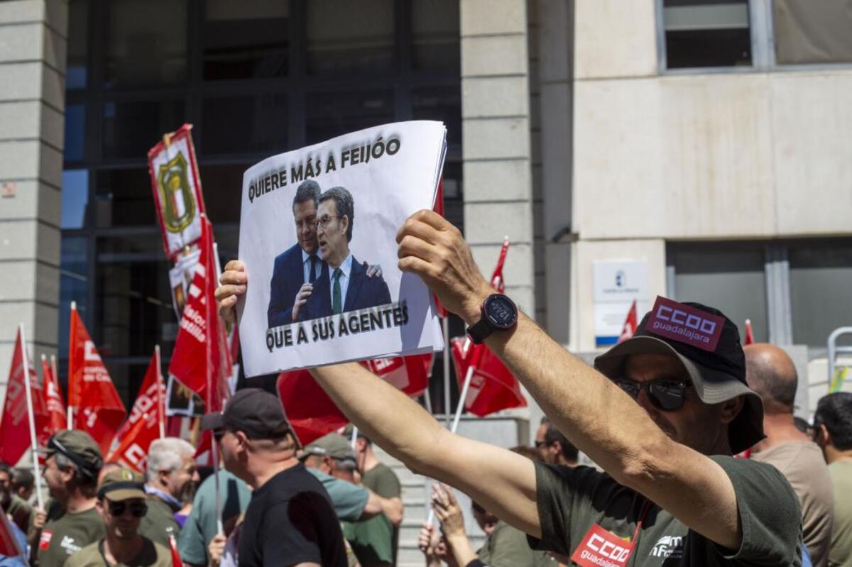 La Tribuna de Albacete