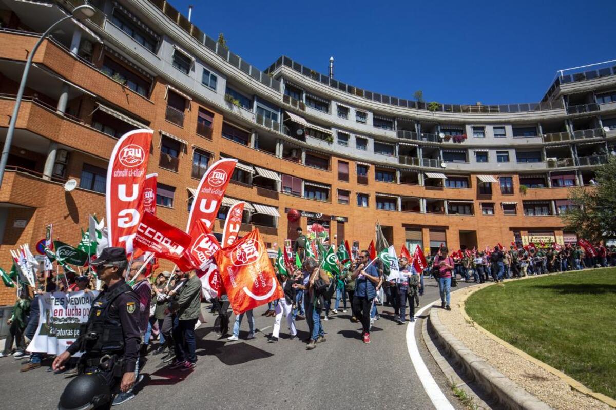 La Tribuna de Albacete