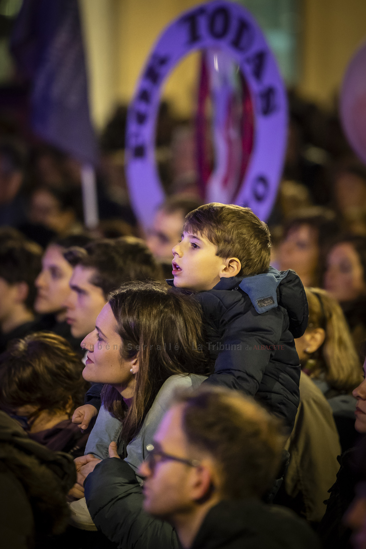 La Tribuna de Albacete