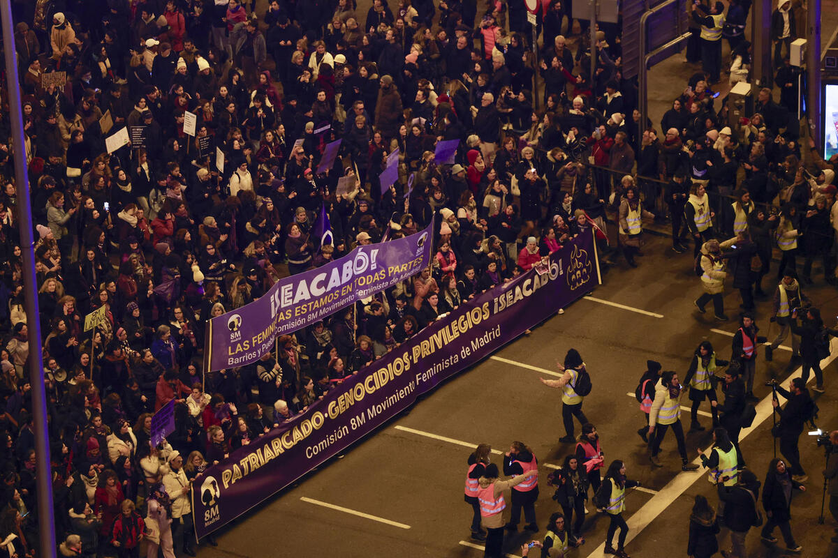 La Tribuna de Albacete