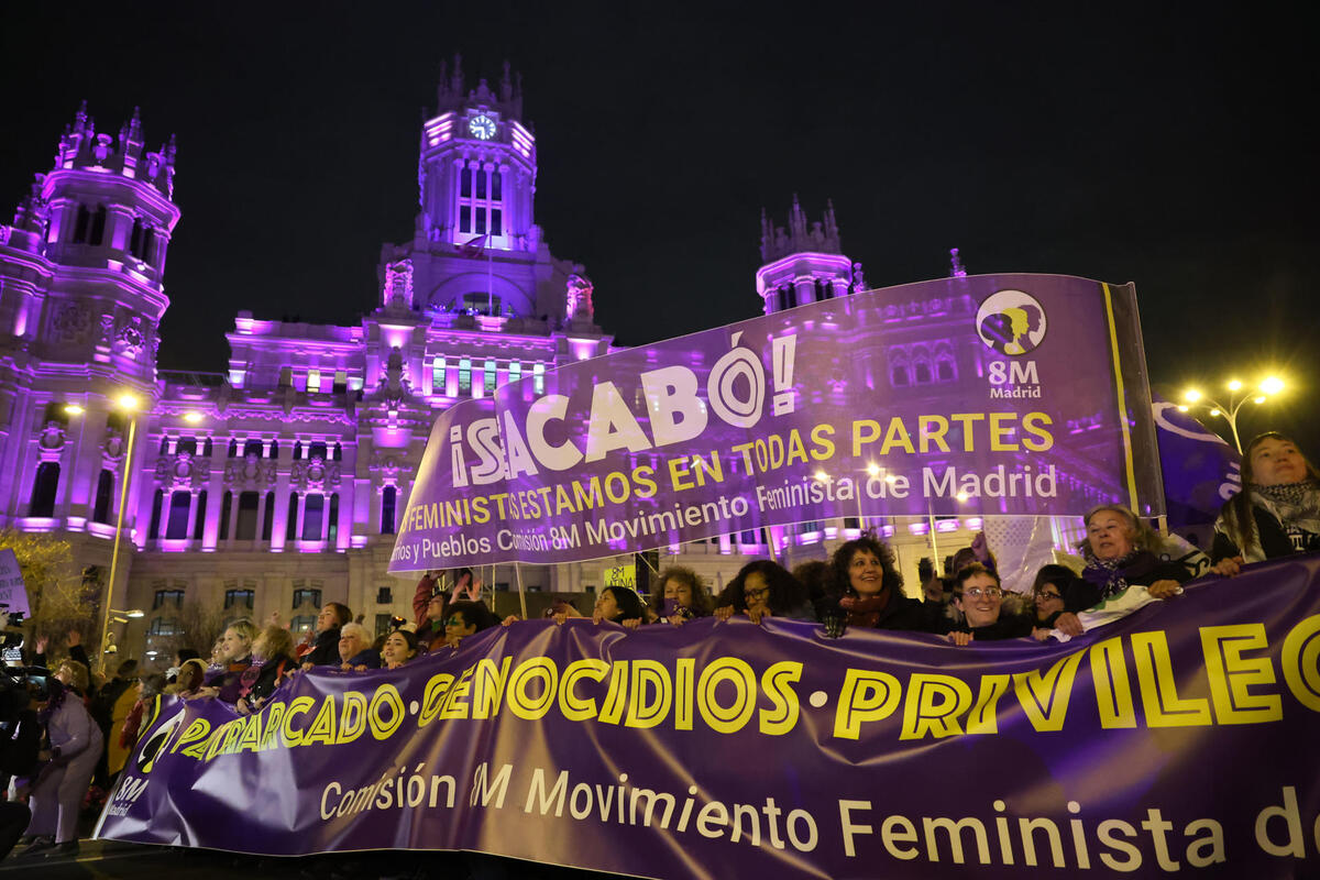 La Tribuna de Albacete