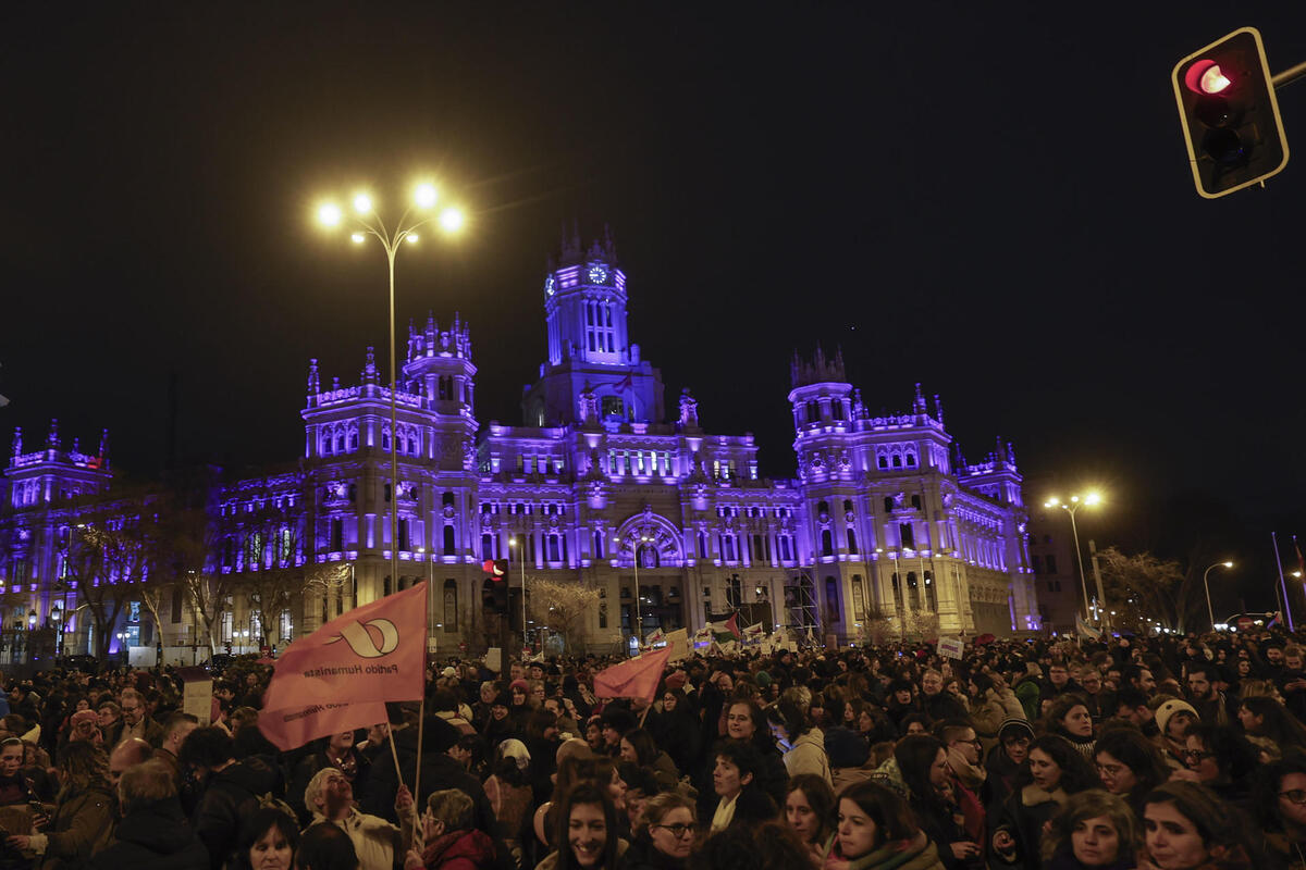 La Tribuna de Albacete