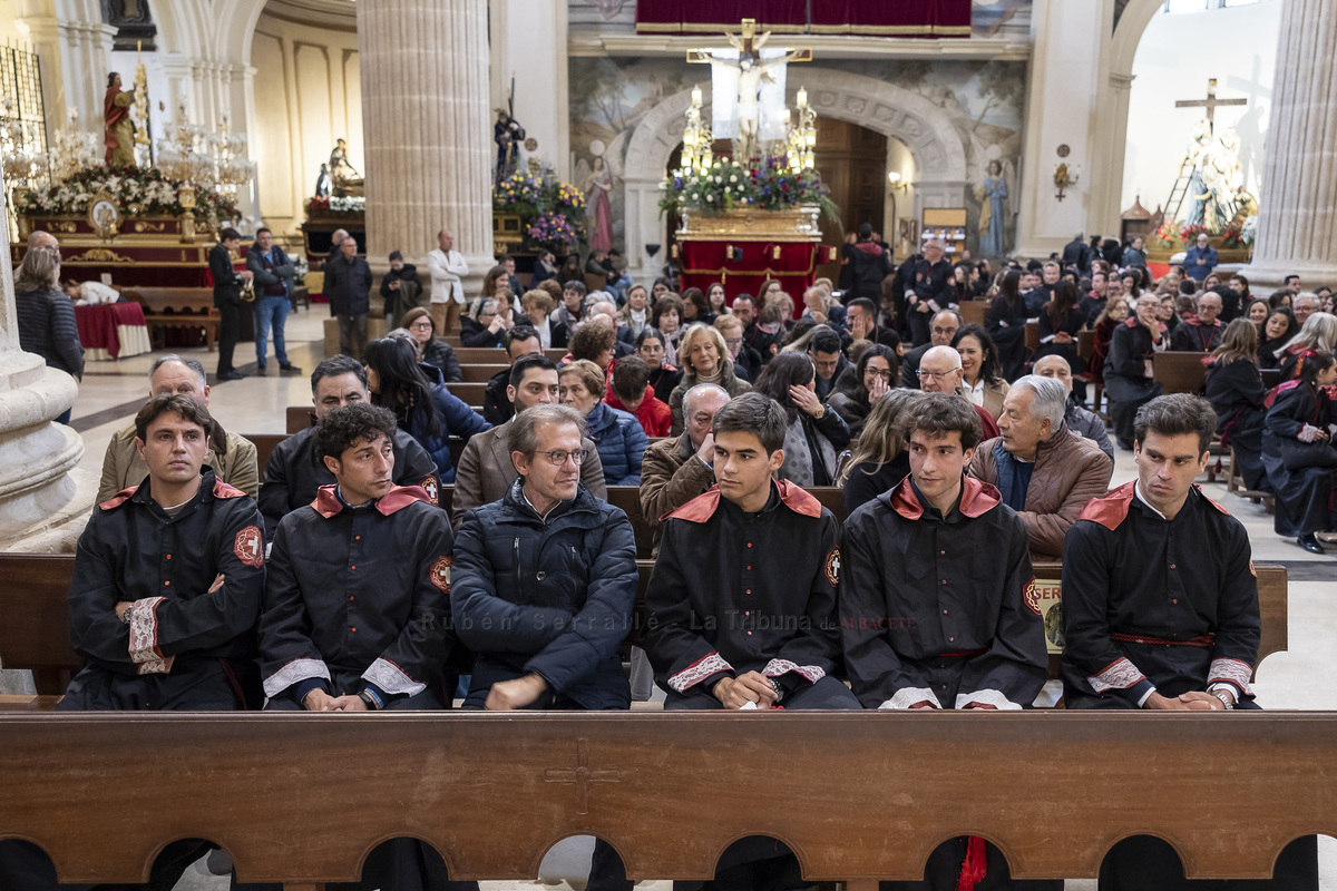 La Tribuna de Albacete