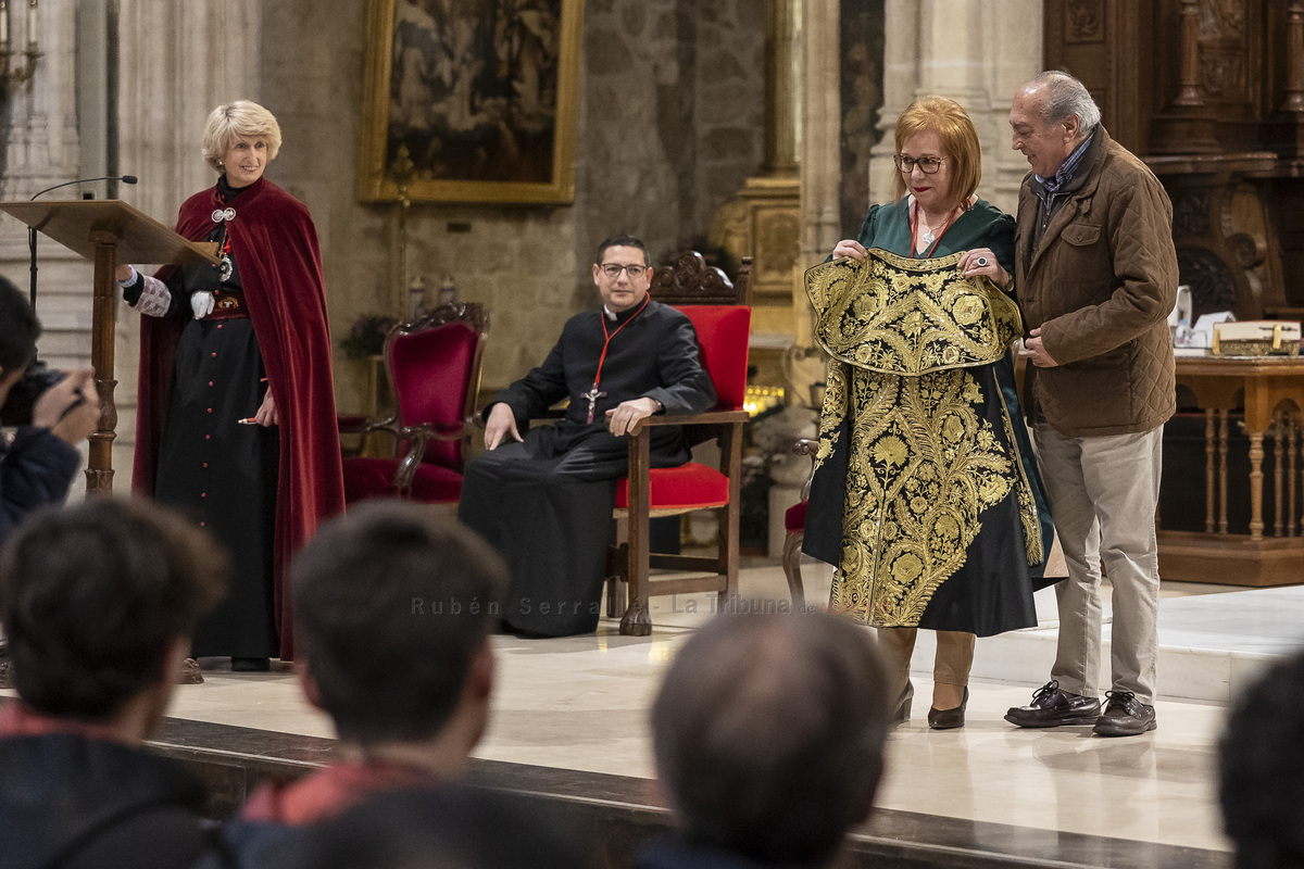 La Tribuna de Albacete