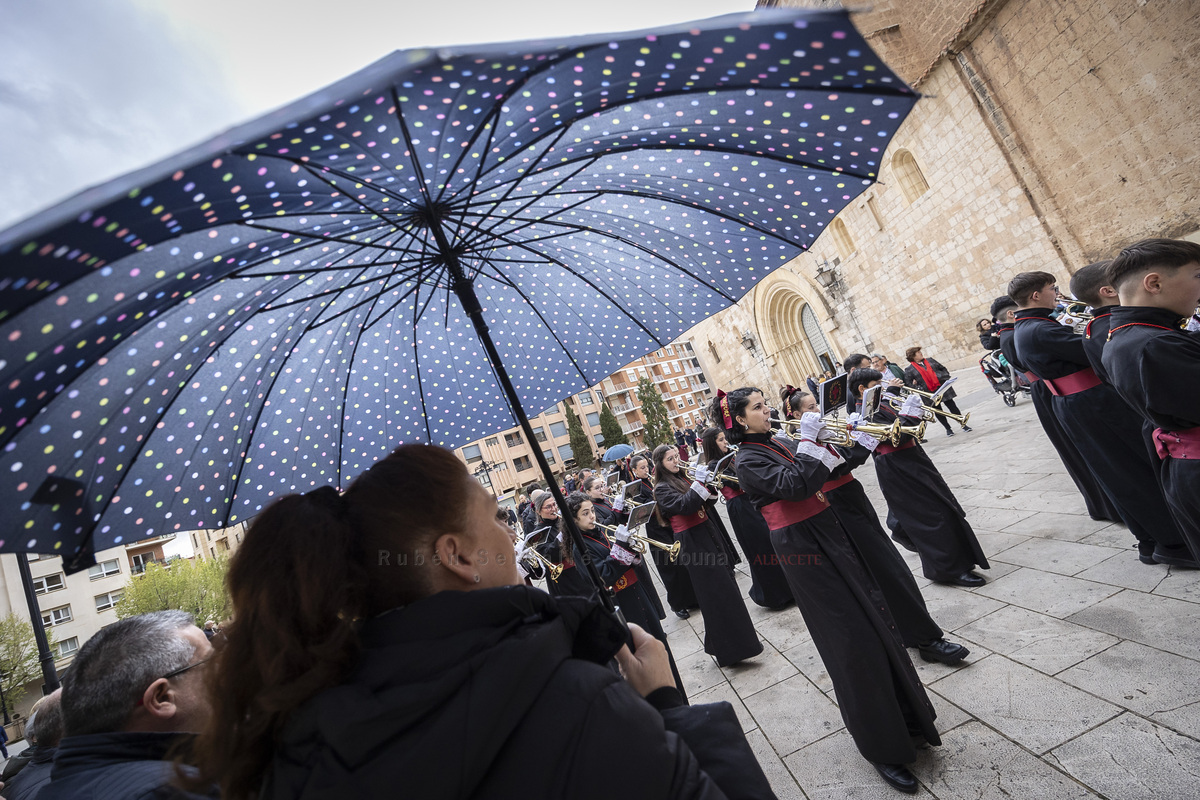 La Tribuna de Albacete