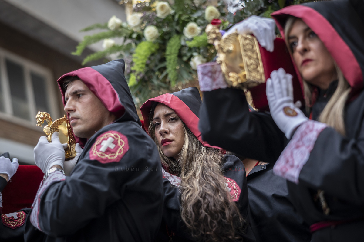 La Tribuna de Albacete