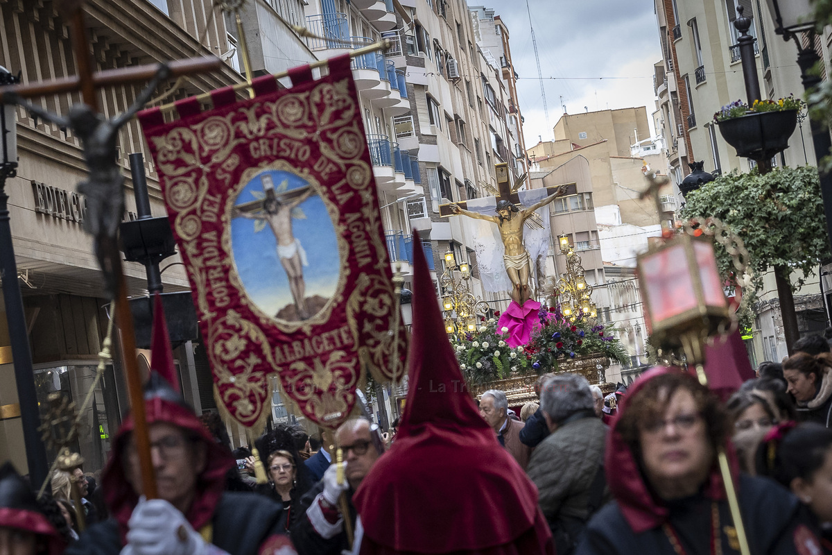 La Tribuna de Albacete