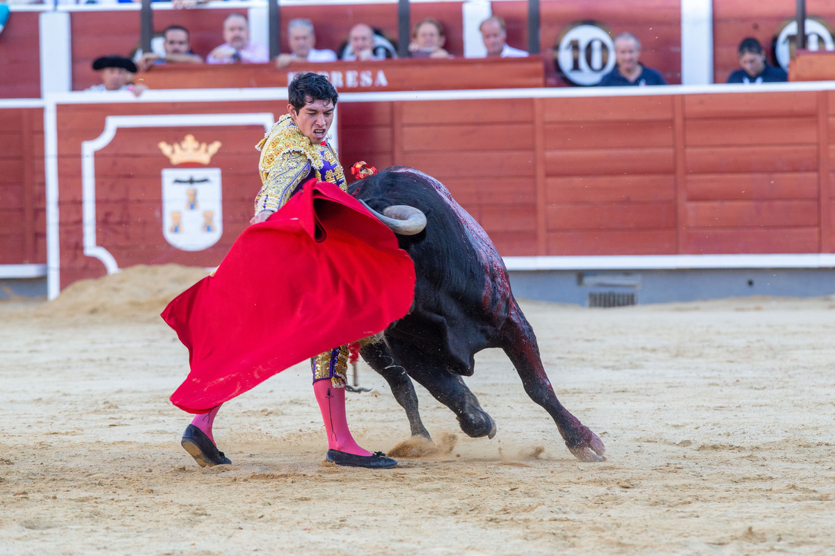 JOSÉ MIGUEL ESPARCIA