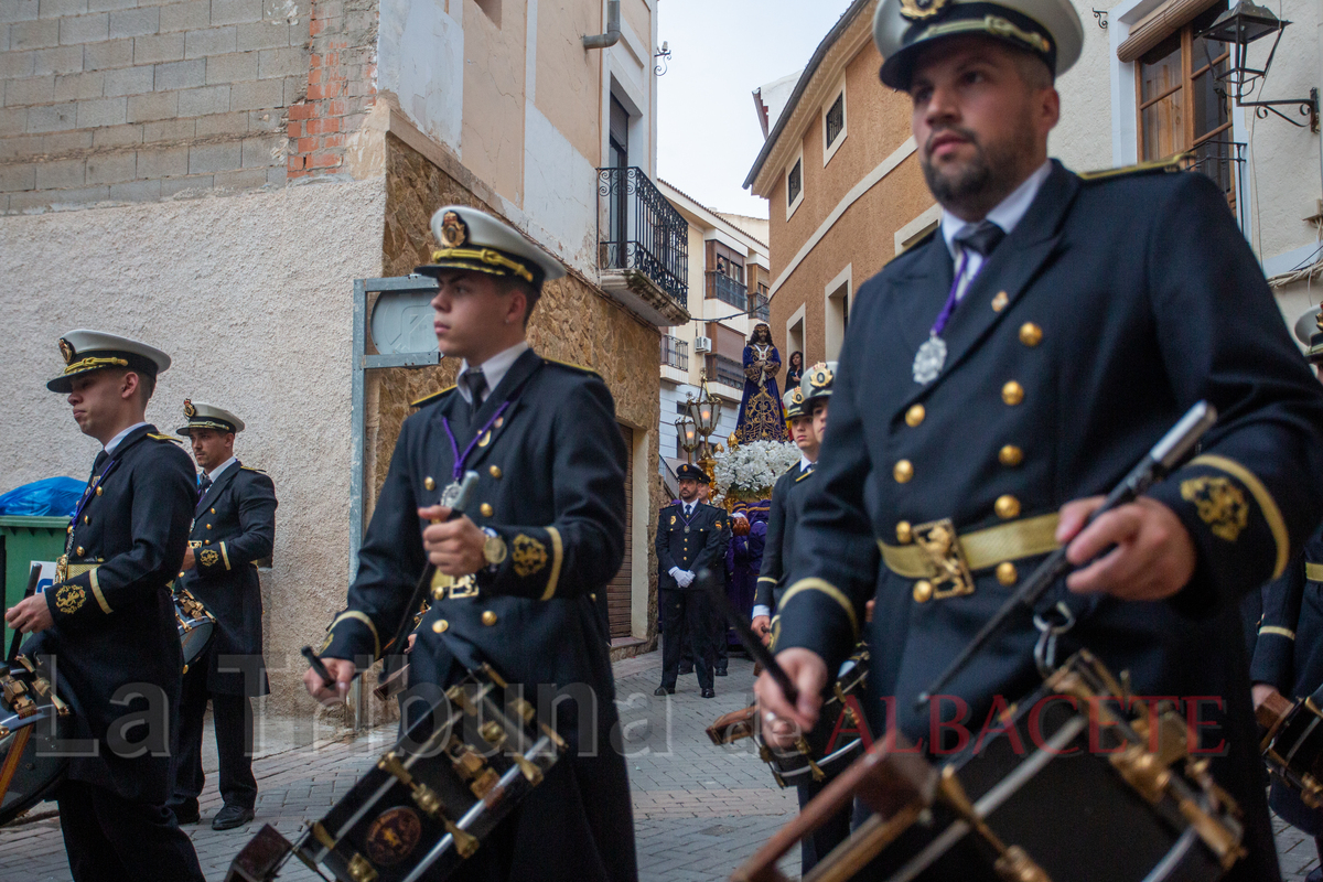 La Tribuna de Albacete