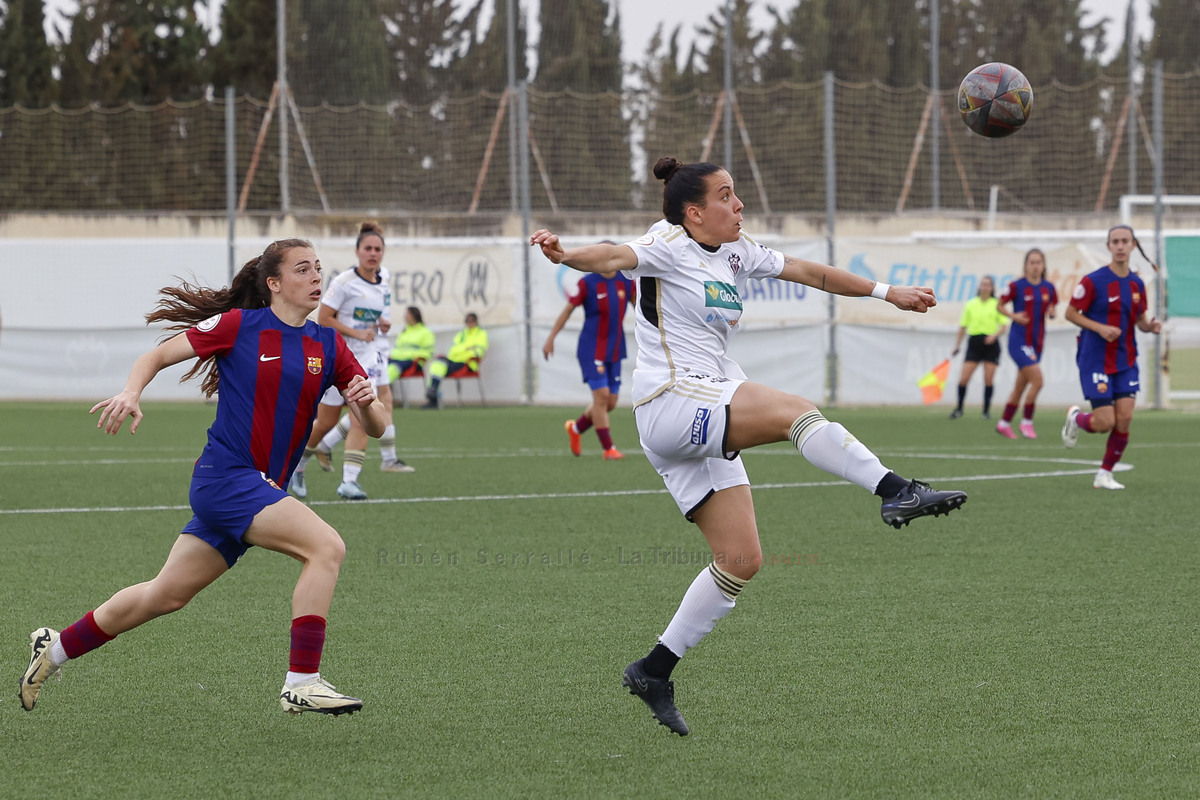 La Tribuna de Albacete