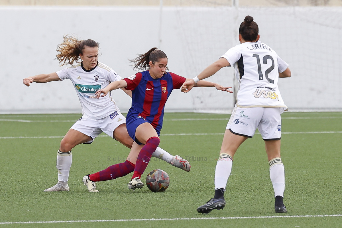 La Tribuna de Albacete