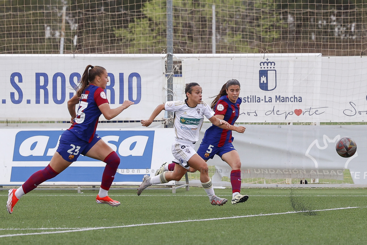 La Tribuna de Albacete