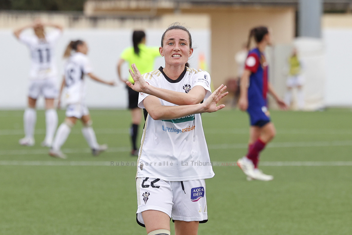 La Tribuna de Albacete