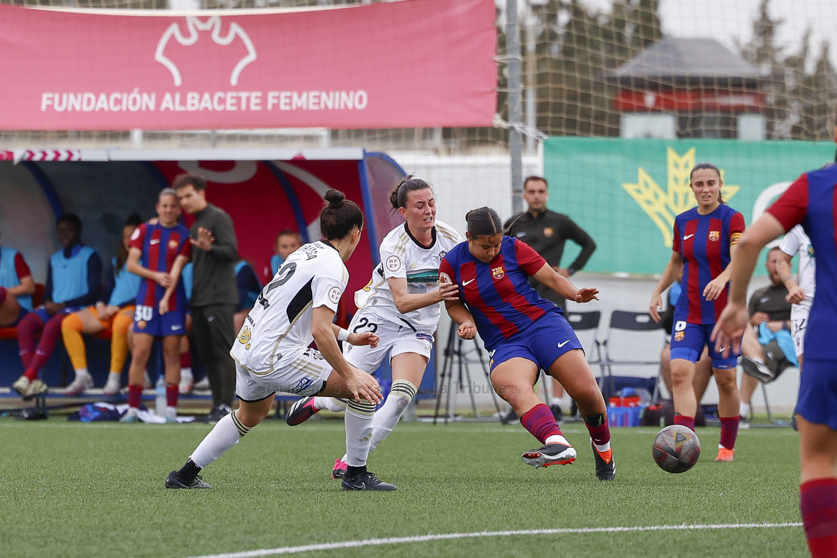 La Tribuna de Albacete