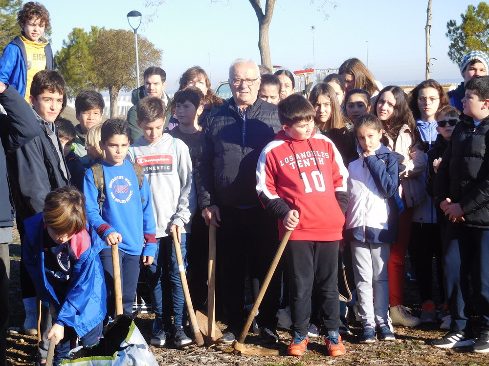 Todos quieren tomar consciencia para transformar Villarrobledo