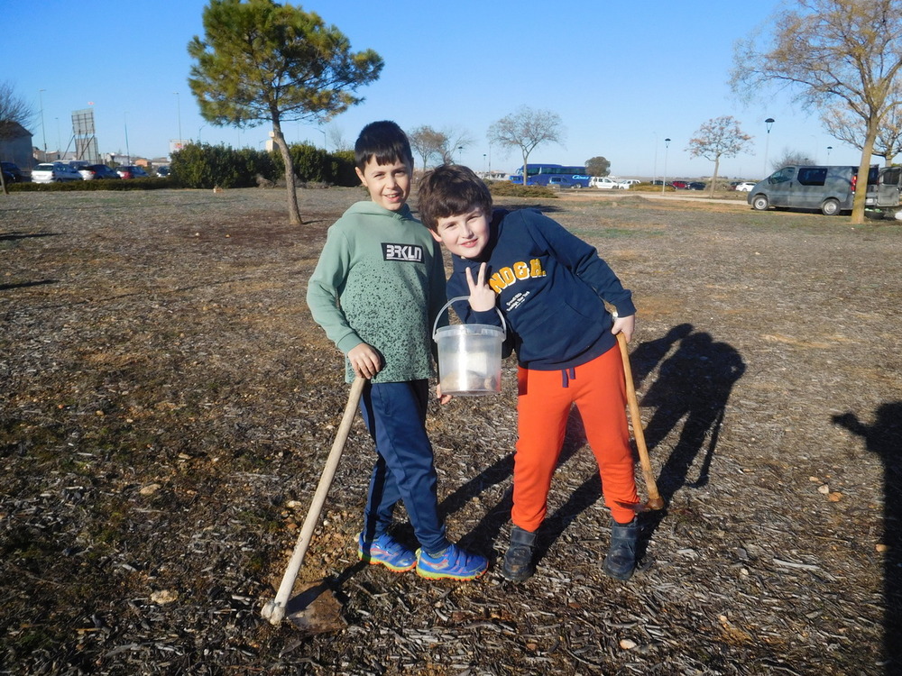 Todos quieren tomar consciencia para transformar Villarrobledo