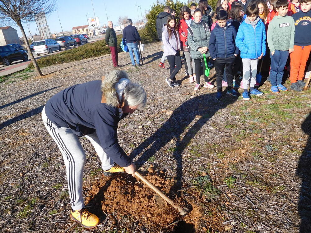 Todos quieren tomar consciencia para transformar Villarrobledo