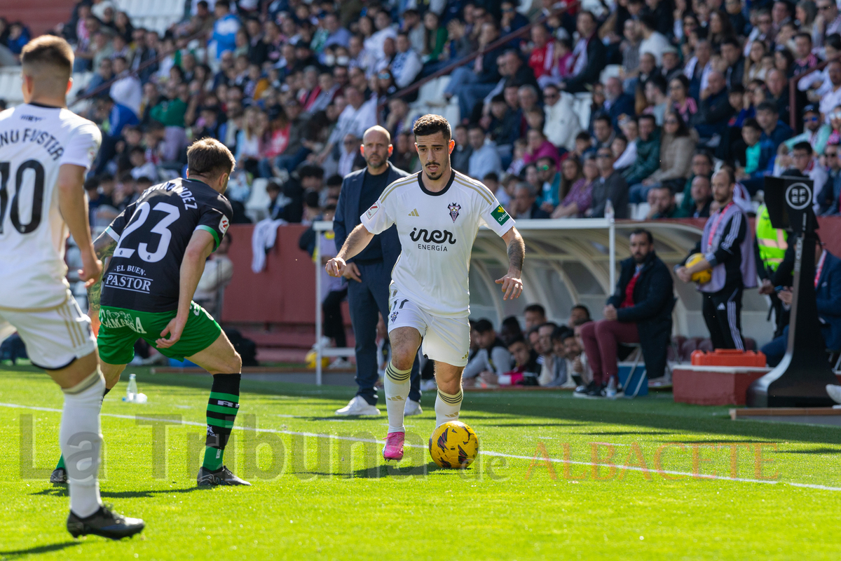 VÍCTOR FERNÁNDEZ