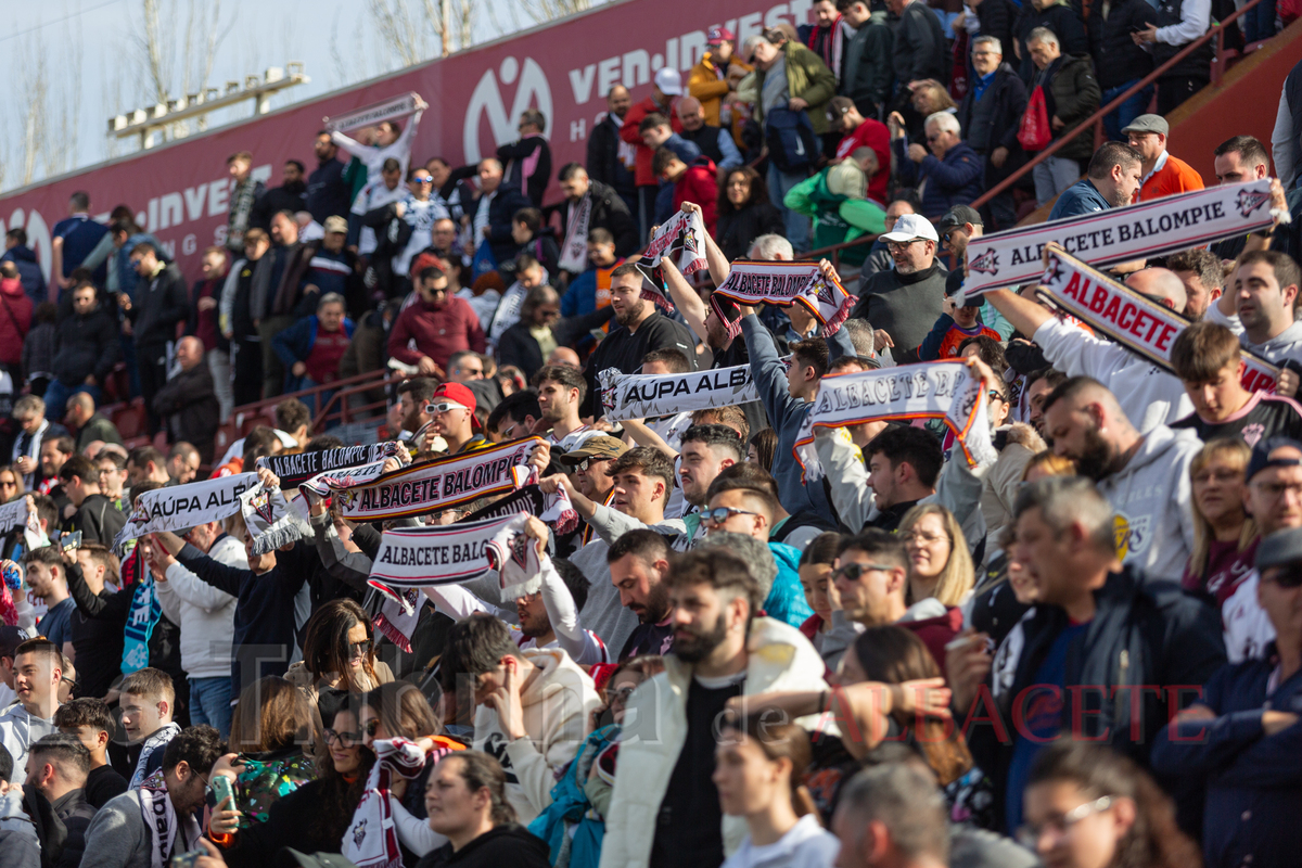 La Tribuna de Albacete