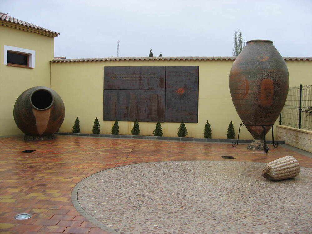 El Horno Tinajero de Villarrobledo atrae al turismo 