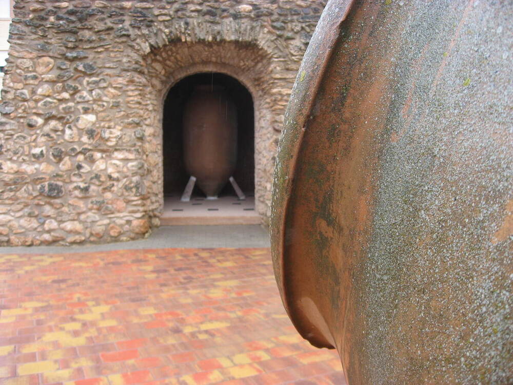 El Horno Tinajero de Villarrobledo atrae al turismo 