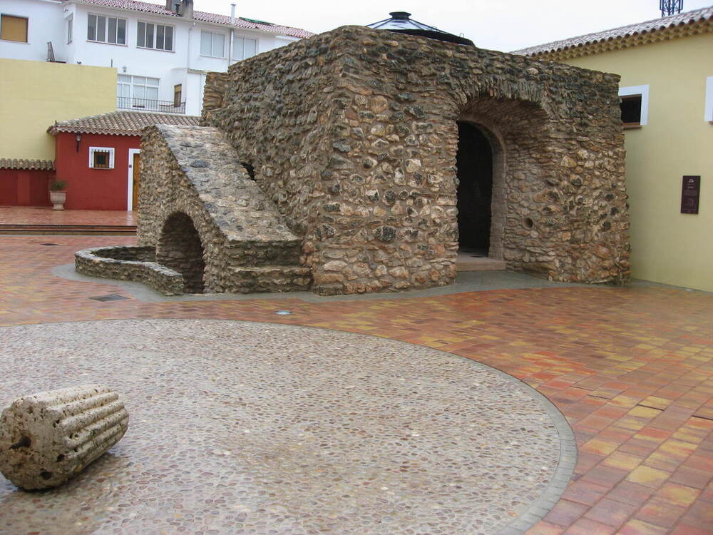 El Horno Tinajero de Villarrobledo atrae al turismo 