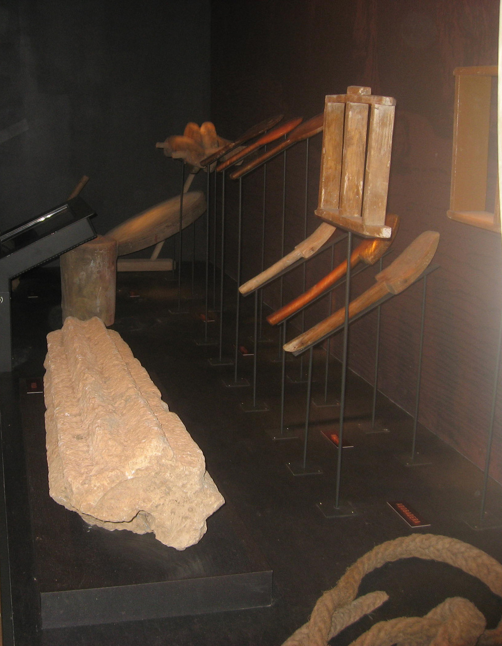 El Horno Tinajero de Villarrobledo atrae al turismo 