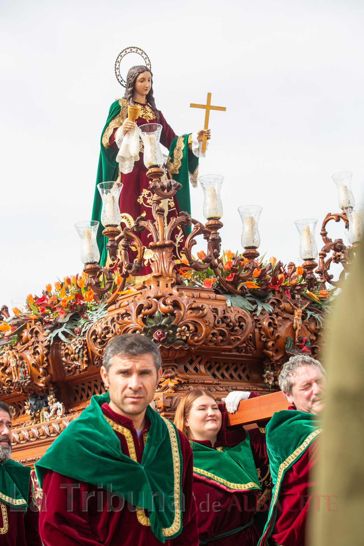 VÍCTOR FERNÁNDEZ