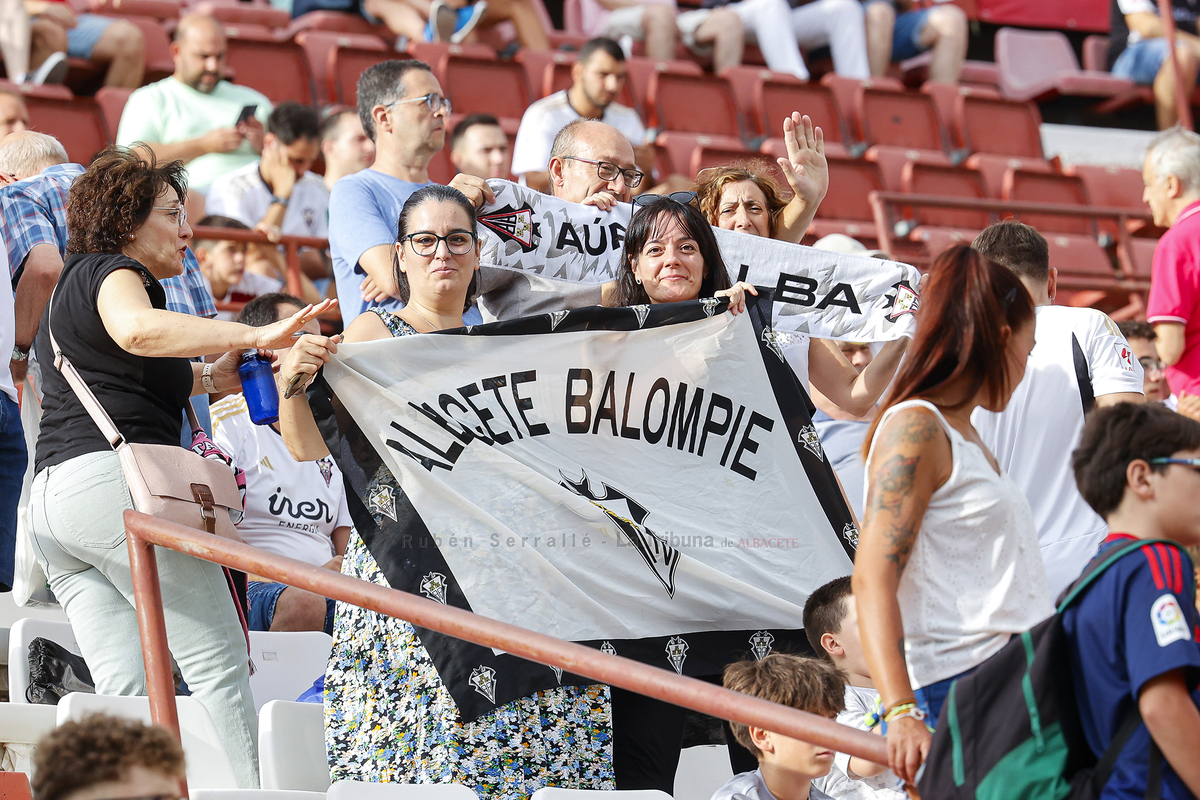 La Tribuna de Albacete