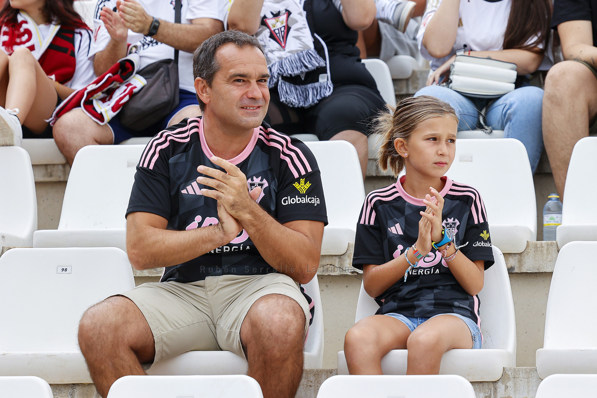 La Tribuna de Albacete