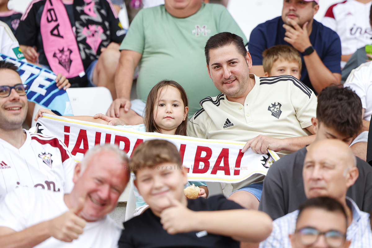 La Tribuna de Albacete